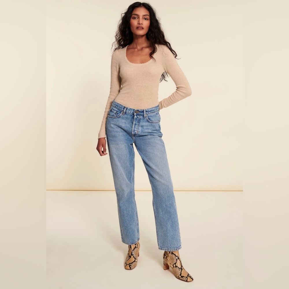 Rouje Marias Jeans